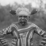 Australian Historical Restoration and heritage photographic history enhancement