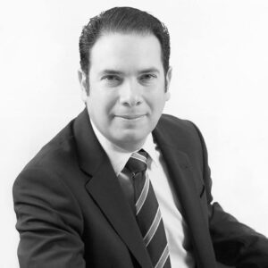 Corporate Portrait