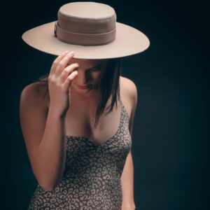 Fashion and style photography