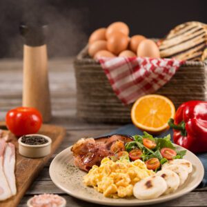 Food and beverages Photographer