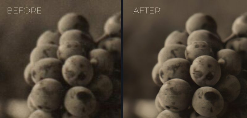 Enlarging Photographs